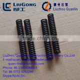 ZF parts Spring SP100208 ZF.0732042314 hardware parts for Liugong Wheel loader