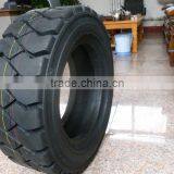 China Tire Manufacturer Forklift Tyre Th202 28*9-15 Industrial Tyre thumbnail-2