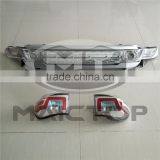 Restyle Tail Lamp Headlight Headlamp for FJ Cruiser Modified thumbnail-2
