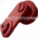 Timing Belt Tensioner Pulley Agriculture Tractor Parts thumbnail-2