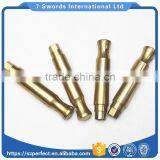 CNC Machining Precision Gears Parts in Aluminum/brass/stainless Steel Material thumbnail-6