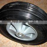 10x2.5 Semi-pneumatic Wheel thumbnail-1