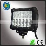 180w LED Light Bars 4 Row LED Light Bars 15inch 4x4 LED Light Bars thumbnail-5