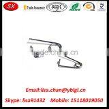 Stainless Steel Spring Clip Hitch Pin Assortment thumbnail-2