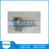 Holdwell Bobcat Parts 6684866 6684865 Skid Loader Part Water Pump thumbnail-1