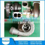 HOLDWELL High Quality Turbocharger 6152-81-8500 6151-81-8210 Fit for PC400 S6D125 thumbnail-1