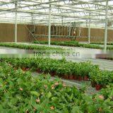 Honey Comb Aluminium Frame Evaporative Kraft Paper Cooling Pad thumbnail-2