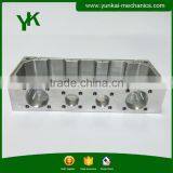 High Precise Cnc Frame Aluminum Frame 4 Axis CNC Machining Service thumbnail-2