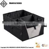 Auto Trunk Organizer for SUV Truck Van and Minivan thumbnail-1