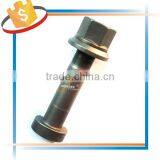 Light Duty Truck Trailer Wheel Hub Bolt and Nut thumbnail-1