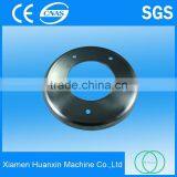 Stainless Steel Rotary Slicer Blades for Cutting Fruit OEM thumbnail-3