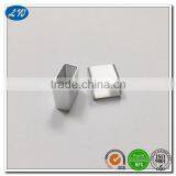 Cheap Cnc Machining Service for Aluminum Spare Parts With USB Charger thumbnail-2