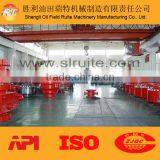 API Oilfield Annular BOP thumbnail-1