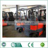China New ac Motor Electric Forklift FB30/china 3t Forklift Truck thumbnail-6