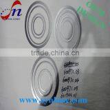 Customized Stamping and Machining Ring thumbnail-5