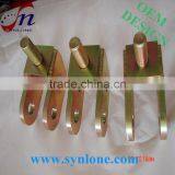 Color Zinc Plating Welding Bracket thumbnail-3