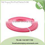 Diy Anodized Flat Aluminium Colored Craft Wire thumbnail-1