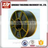 High Quality Lifting Hardware Steel Wire Rope Price thumbnail-4