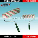 China Durable Acrylic Fine Fabric Lint Free Paint Roller thumbnail-3