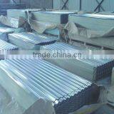Zinc Metal Sheet for Roof thumbnail-1