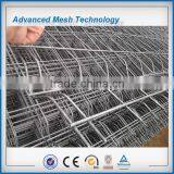 Sell Quality 358 Prison Fence Mesh Making Machine Welding Machine thumbnail-6