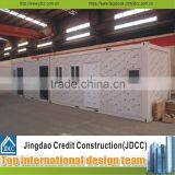 Modified Shipping Container House/prefab Container thumbnail-3