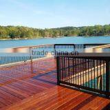 22 2 Solid Hot Sales Recycled Wpc Decking Clips thumbnail-2