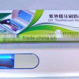 UV Light Toothbrush Sanitizer Care Holder thumbnail-6