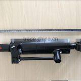 Small Size Single Acting and Double Acting Welding Hydraulic Cylinder thumbnail-1