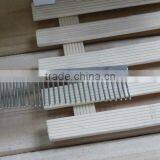 2016 New Metal Pet Steel Comb Brush for Pets Hair Grooming Free Samples Comb thumbnail-4