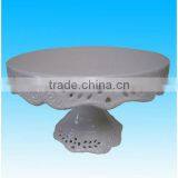 Round Porcelain Cake Stands thumbnail-1