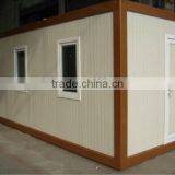 Prefabricated Modified Shipping Container Homes thumbnail-5