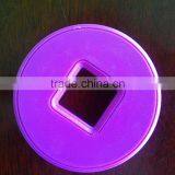 RFID UHF Waterproof Washable Laundry Tag thumbnail-2