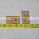 Adhesive Inlay Tag RFID Chip Implant With Factory Price thumbnail-2