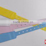Custom Printing RFID Vinyl Wristband thumbnail-4
