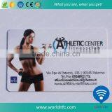 85.5*54mm CR80 Size RFID Card thumbnail-1
