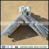 Used Barb Wire for Sale 2 Strand Barb Wire Barbed Wire Arm thumbnail-2