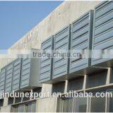 3 Phase Motor Belt Driven Exhaust Fan thumbnail-6