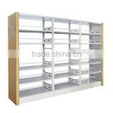 China Supplier Supermarket Shelf for Supermarket Warehouse thumbnail-1
