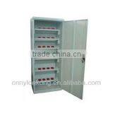 High Quality CNC Cutter Tool Storage Cabinet Heavy Duty Steel Storage Cabinet 6-laryers Metal Cabinet