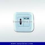 British Style IP55 Wall Switch Socket thumbnail-1