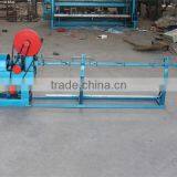 Max. Cutting Speed 110m/min-180m/min Low Carbon Steel Wire Straightening and Cutting Machine thumbnail-3