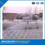 /Hot Sale Chicken Wire Netting/ Hexagonal Wire Netting/ Poultry Mesh/lowest Price/highest Quality thumbnail-2
