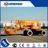 N. Traffic Articulating Aerial Working Platform(ZZ16M/AC) thumbnail-1