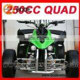 250CC WATER COOLED RACING EEC QUAD ATV (MC-370) thumbnail-1