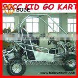 NEW 90CC KART 2.5HP (MC-420) thumbnail-1