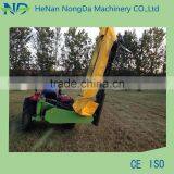 Good Performance 4 Discs Grass Mowing Machine thumbnail-5