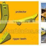 D155 D9n D7g Ripper for Dozer thumbnail-2
