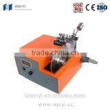 SYJ-160 Digital Low Speed Diamond Saw