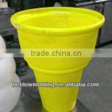 OEM Blow Molding Ice-cream Plastic Tank Ice Cream Display Billboards Mould Huizhou Factory thumbnail-5